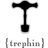 Trephin